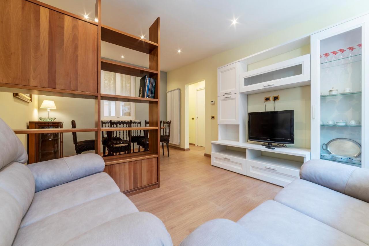 Termini Station Elegant And Roomy Apartment Roma Exterior foto