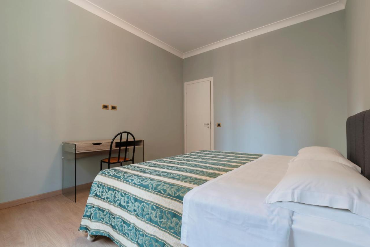 Termini Station Elegant And Roomy Apartment Roma Exterior foto