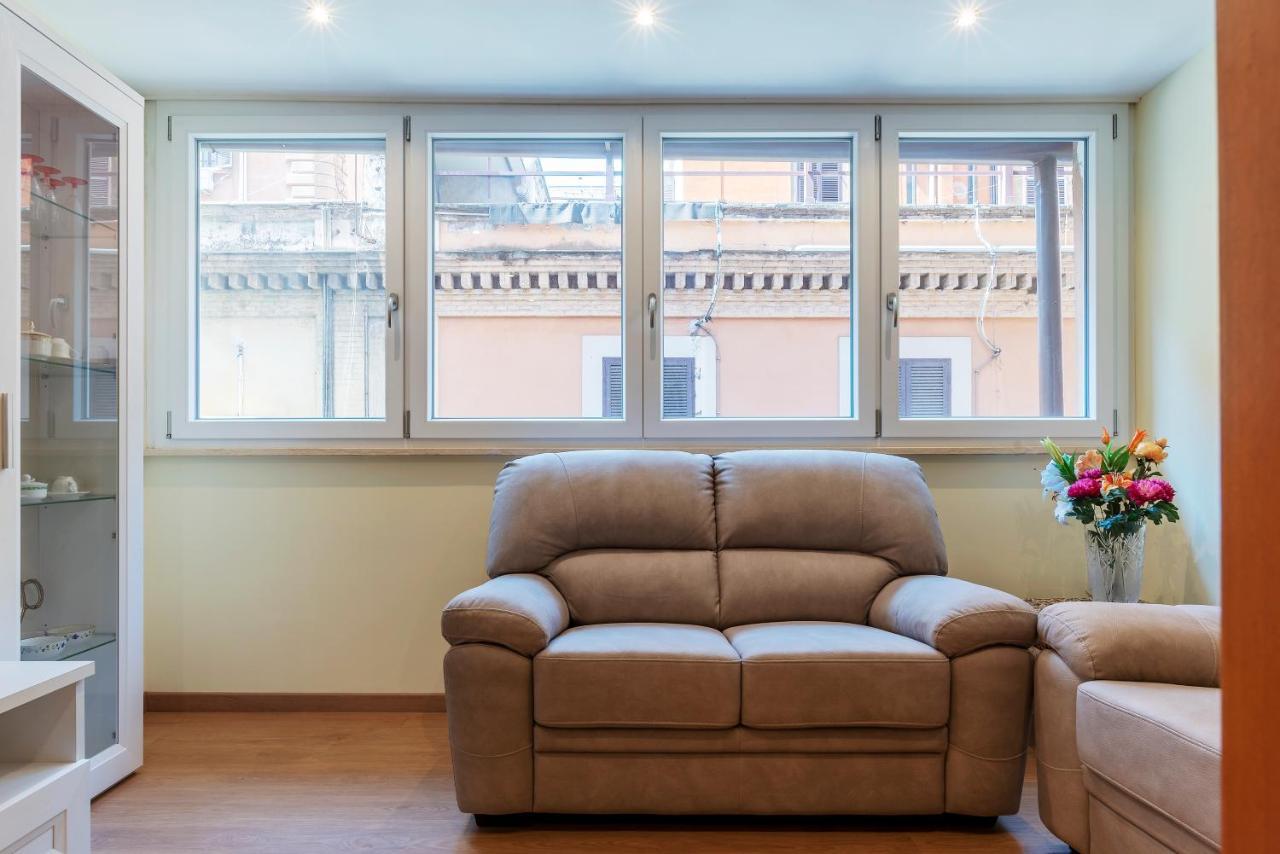 Termini Station Elegant And Roomy Apartment Roma Exterior foto