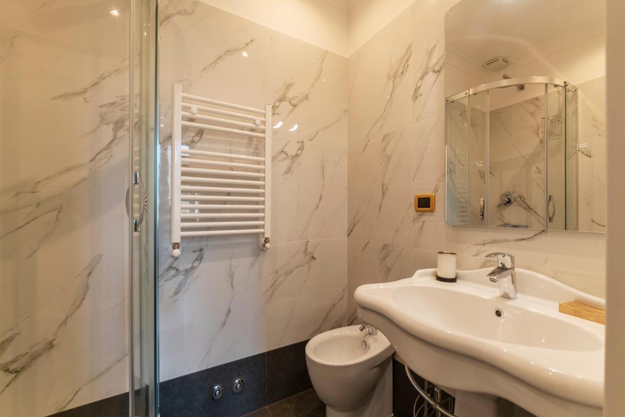 Termini Station Elegant And Roomy Apartment Roma Exterior foto